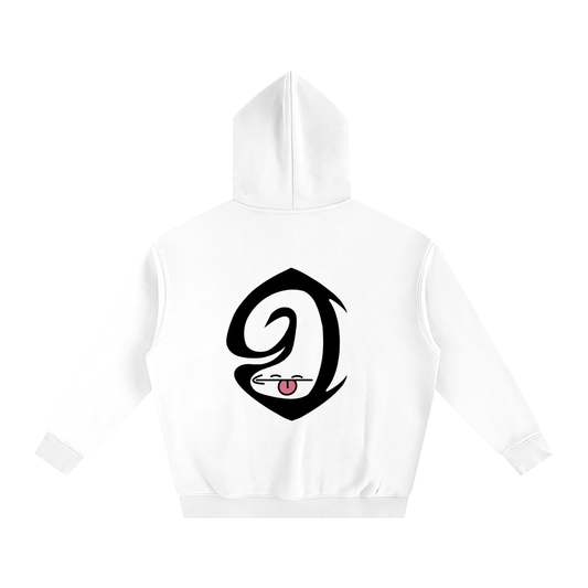 Hoodie,Winter,Over-sized,Original